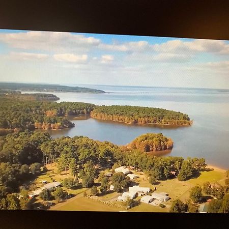 Alpine Lakeview Motel Room Wifi,Sandy Beach Boat Ramp,Pier,Marina,Bath House With Laundromat Hemphill Chambre photo